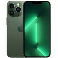 Смартфон Apple iPhone 13 Pro 256ГБ (зеленый)